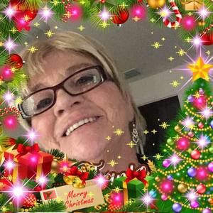 Meet your Posher, Betty